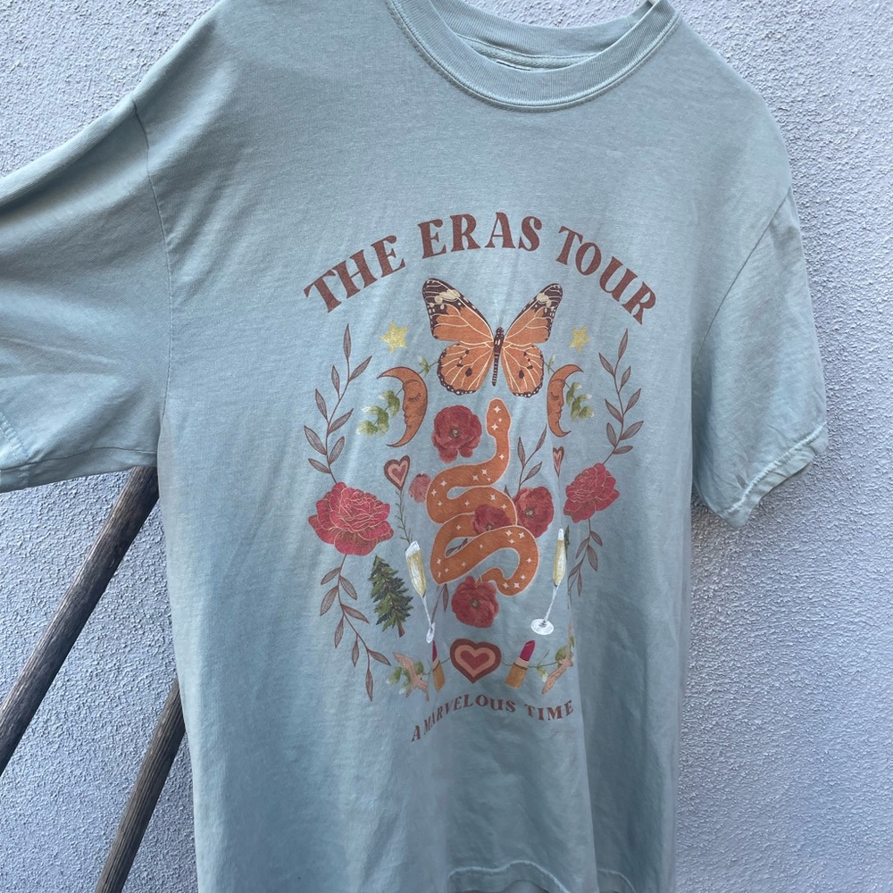 Taylor Swift Etsy Shirt